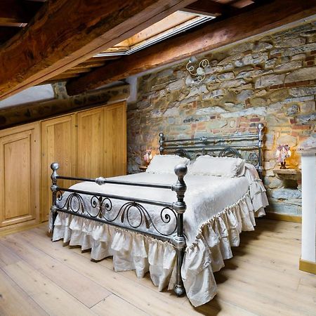 La Casetta Nel Borgo กาสเตลนูโอโว ดิ วัล ดิ เชชินา ภายนอก รูปภาพ
